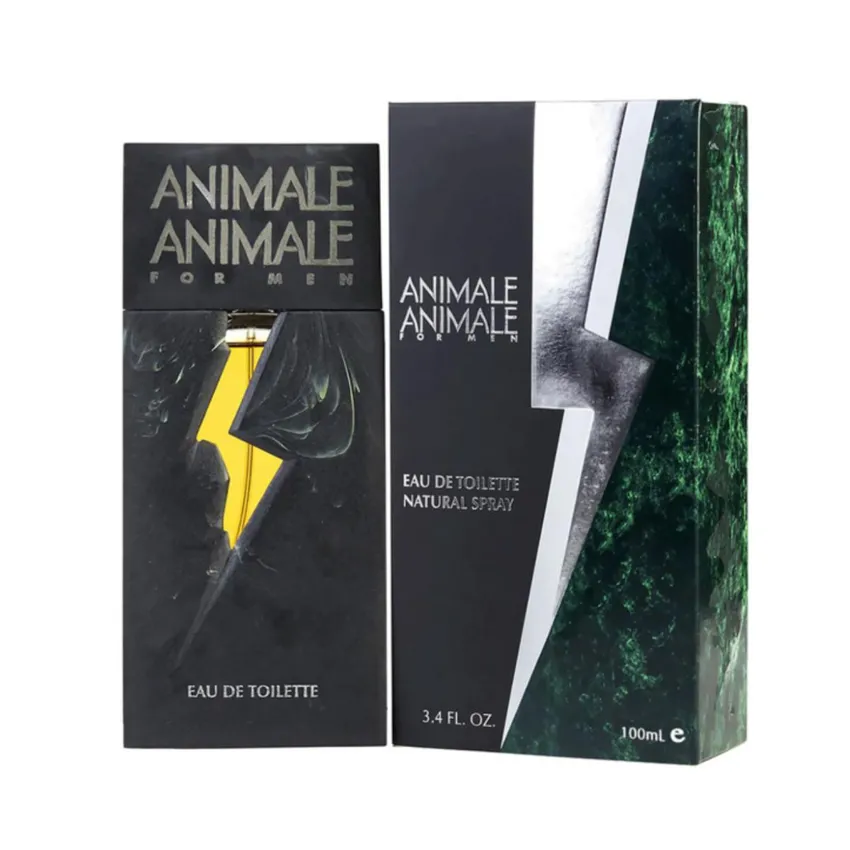 Perfume Animale Animale For Men EDT Masculino 100ml