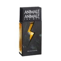 Perfume Animale Animale For Men EDT Masculino 100ml - imagem 2