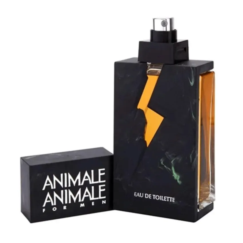 Perfume Animale Animale For Men EDT Masculino 100ml