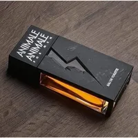 Perfume Animale Animale For Men EDT Masculino 100ml - imagem 4