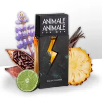 Perfume Animale Animale For Men EDT Masculino 100ml - imagem 5