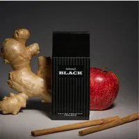 Perfume Animale Black EDT Masculino 100ml - imagem 4