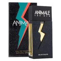 Perfume Animale For Men EDT Masculino 100ml - imagem 1