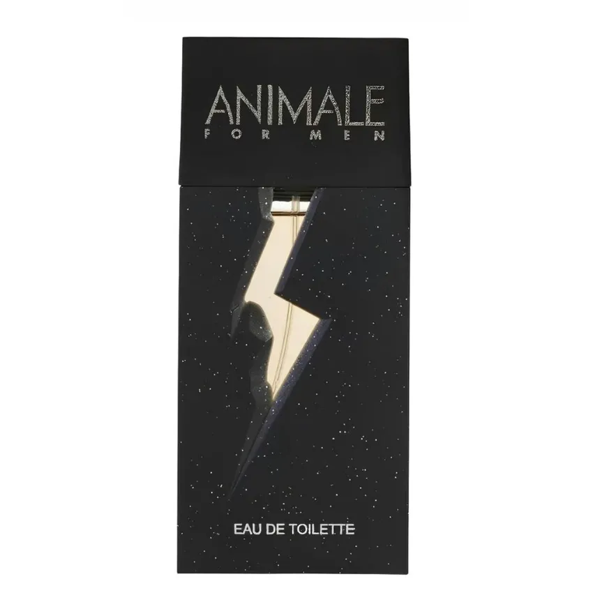 Perfume Animale For Men EDT Masculino 100ml