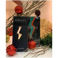 Perfume Animale For Men EDT Masculino 100ml - imagem 6