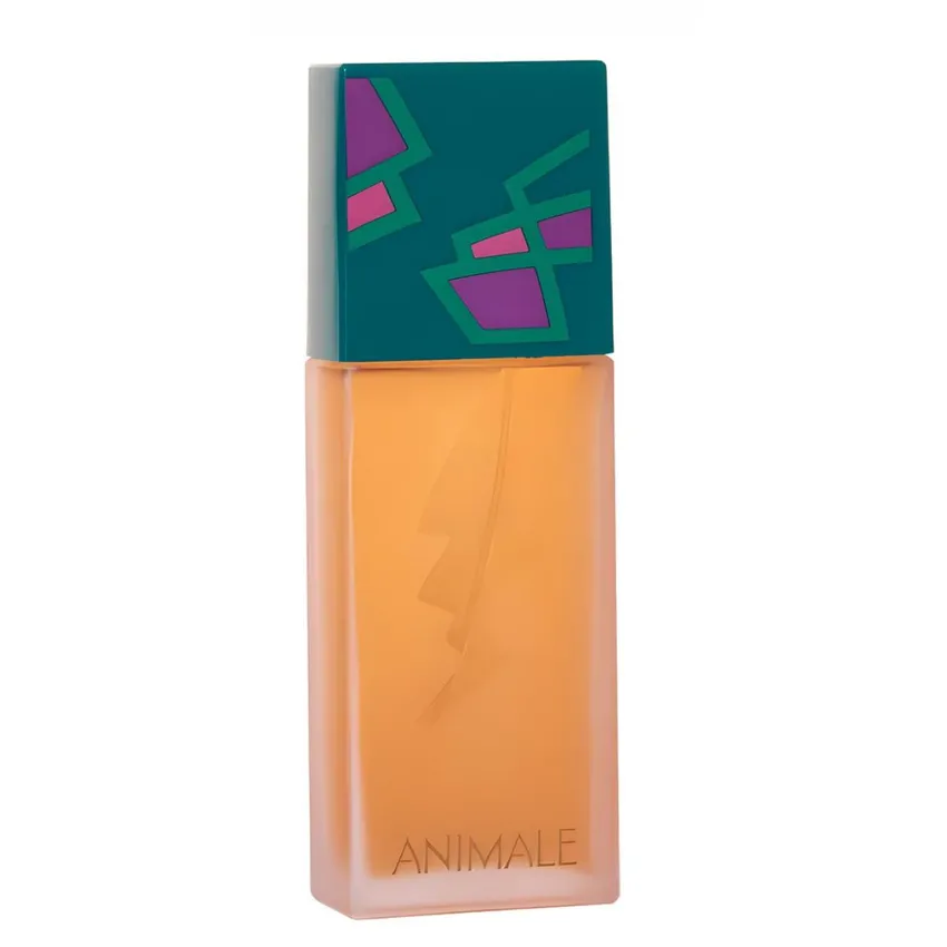 Perfume Animale For Woman EDP Feminino 100ml