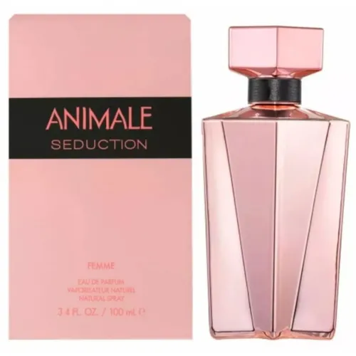 Perfume Animale Seduction Femme EDP Feminino -100 ml