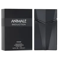 Perfume Animale Seduction Homme EDT Masculino 100ml - imagem 2
