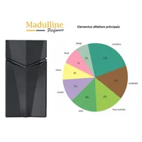 Perfume Animale Seduction Homme EDT Masculino 100ml - imagem 6