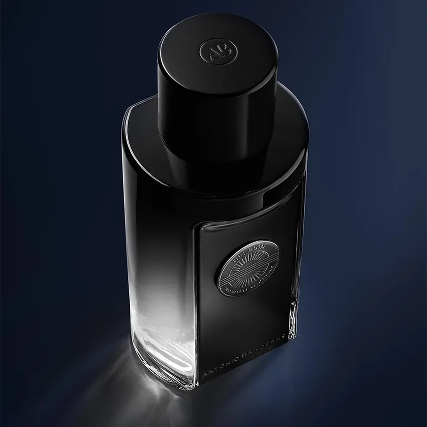 Perfume Antonio Banderas The Icon EDP Masculino - 200ml
