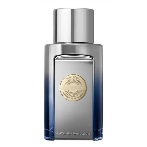 Perfume Antonio Banderas The Icon Elixir EDP Masculino - 100ml