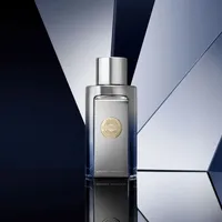 Perfume Antonio Banderas The Icon Elixir EDP Masculino 100ml - imagem 4