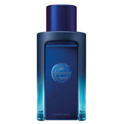 Perfume Antonio Banderas The Icon Man Supreme EDP Masculino - 100ml
