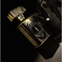 Perfume Árabe Ameer Al Oud Arabian Nights EDP Unissex Manasik 100ml - imagem 4