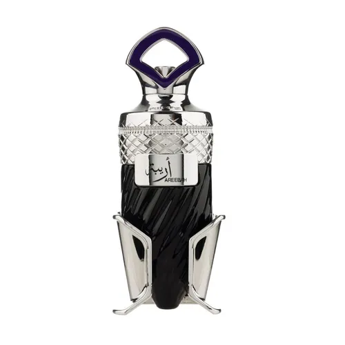 Perfume Árabe Areebah Extrait de Parfum Unissex Riiffs - 100ml