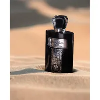Perfume Árabe Attar Al Wesal EDP Masculino Al Wataniah 100ml - imagem 6
