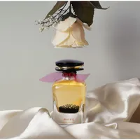Perfume Árabe Bella Rouge EDP Feminino Riiffs 100ml - imagem 4