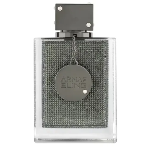 Perfume Árabe Club de Nuit Bling EDP Unissex Armaf - 75ml