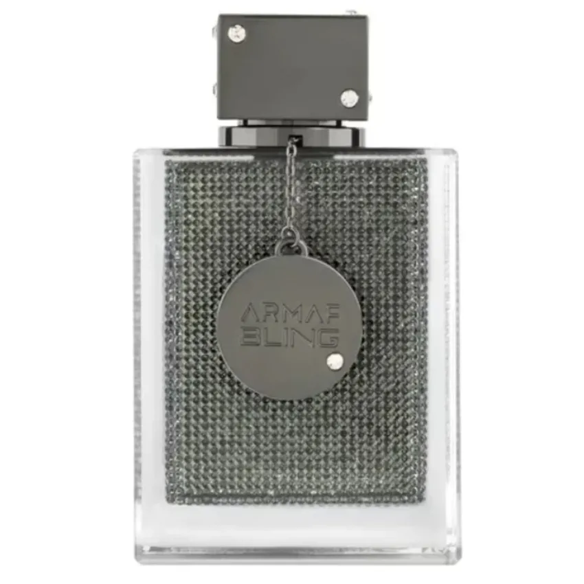 Perfume Árabe Club de Nuit Bling EDP Unissex Armaf 75ml