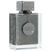 Perfume Árabe Club de Nuit Bling EDP Unissex Armaf 75ml - imagem 3