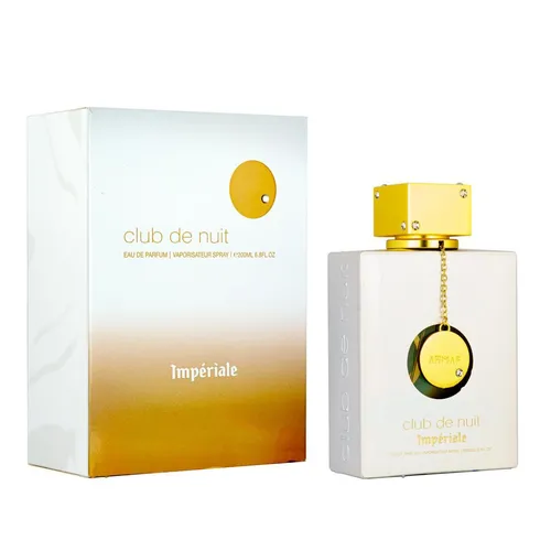 Perfume Árabe Club de Nuit Imperiale EDP Feminino Armaf - 105ml