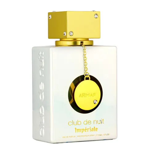 Perfume Árabe Club de Nuit Imperiale EDP Feminino Armaf - 105ml