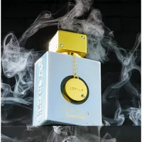Perfume Árabe Club de Nuit Imperiale EDP Feminino Armaf 105ml - imagem 3