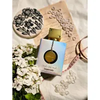 Perfume Árabe Club de Nuit Imperiale EDP Feminino Armaf 105ml - imagem 7