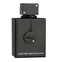 Perfume Árabe Club de Nuit Intense Man EDT Masculino Armaf 105ml - imagem 2