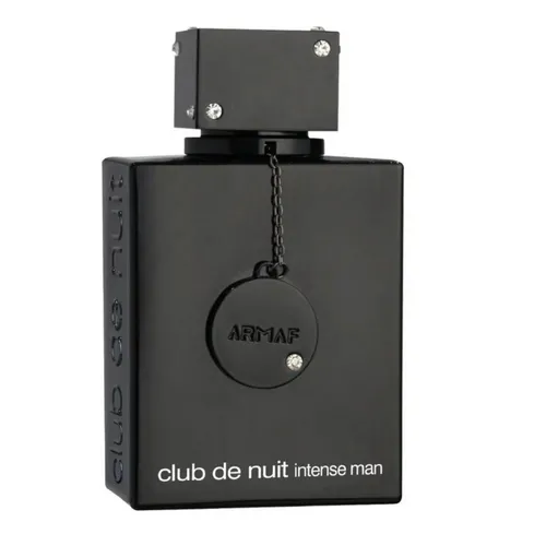 Perfume Árabe Club de Nuit Intense Man EDT Masculino Armaf - 105ml