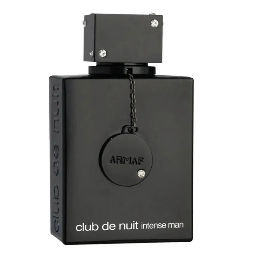 Perfume Árabe Club de Nuit Intense Man EDT Masculino Armaf 105ml