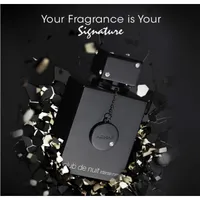 Perfume Árabe Club de Nuit Intense Man EDT Masculino Armaf 105ml - imagem 3