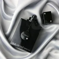 Perfume Árabe Club de Nuit Intense Man EDT Masculino Armaf 105ml - imagem 4