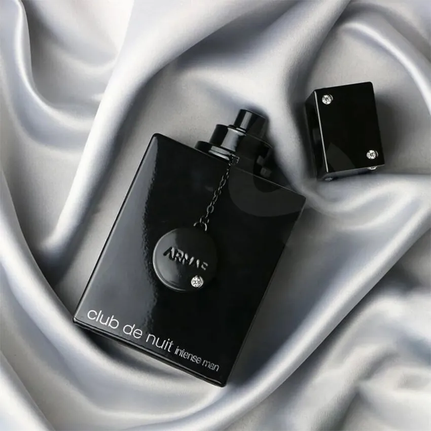 Perfume Árabe Club de Nuit Intense Man EDT Masculino Armaf 105ml