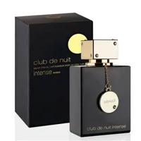 Perfume Árabe Club de Nuit Intense Woman EDP Feminino Armaf 105ml - imagem 1