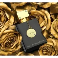Perfume Árabe Club de Nuit Intense Woman EDP Feminino Armaf 105ml - imagem 3
