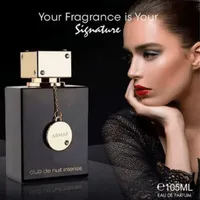 Perfume Árabe Club de Nuit Intense Woman EDP Feminino Armaf 105ml - imagem 4