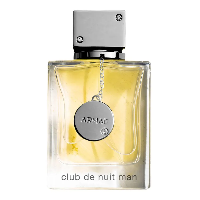 Perfume Árabe Club de Nuit Man EDT Masculino Armaf 105ml