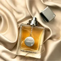 Perfume Árabe Club de Nuit Man EDT Masculino Armaf 105ml - imagem 4