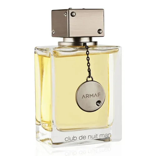 Perfume Árabe Club de Nuit Man EDT Masculino Armaf - 105ml