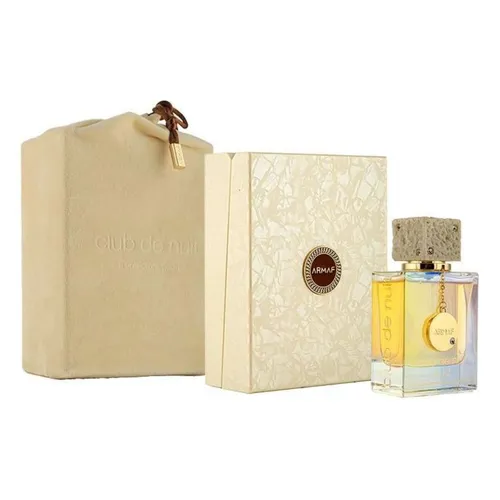 Perfume Árabe Club de Nuit Oud EDP Unissex Armaf - 105ml