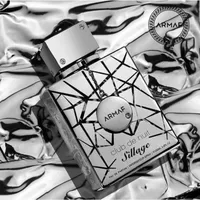 Perfume Árabe Club de Nuit Sillage EDP Unissex Armaf 105ml - imagem 4