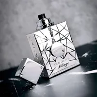Perfume Árabe Club de Nuit Sillage EDP Unissex Armaf 105ml - imagem 3