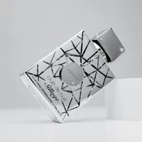 Perfume Árabe Club de Nuit Sillage EDP Unissex Armaf 105ml - imagem 5