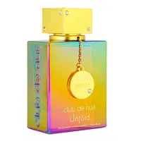 Perfume Árabe Club de Nuit Untold EDP Unissex Armaf 105ml - imagem 2