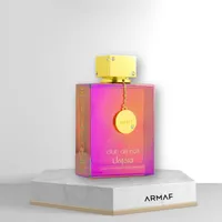 Perfume Árabe Club de Nuit Untold EDP Unissex Armaf 105ml - imagem 3