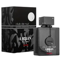 Perfume Árabe Club de Nuit Urban Elixir EDP Masculino Armaf 105ml - imagem 1