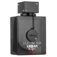 Perfume Árabe Club de Nuit Urban Elixir EDP Masculino Armaf 105ml - imagem 3