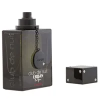 Perfume Árabe Club de Nuit Urban Elixir EDP Masculino Armaf 105ml - imagem 4