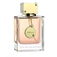 Perfume Árabe Club de Nuit Woman EDP Feminino Armaf 105ml - imagem 2